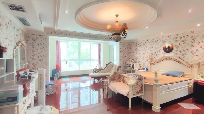 Huijing Terrace - View 7