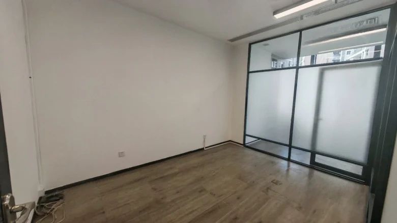 Kingkey Tower - View 3