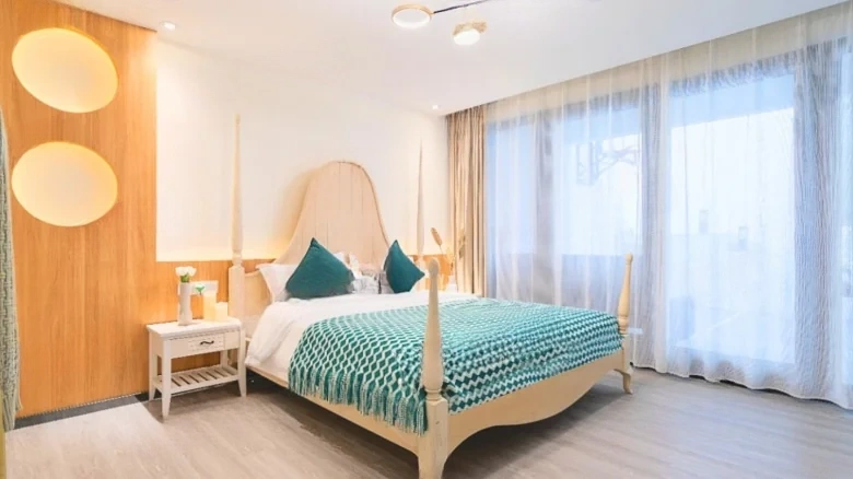 Half Mountain Peninsula Twin Bays Phase II - View 6