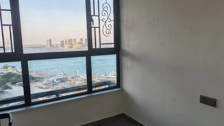 China Merchants International Cruise City - View 5