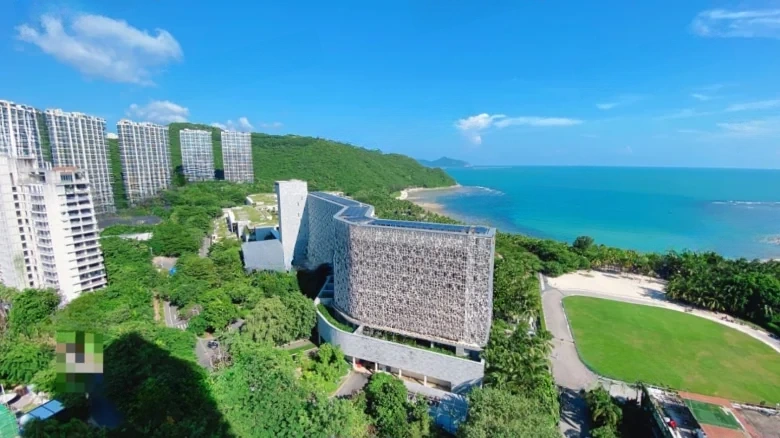 Halfhill Peninsula Central Sea View Avenue - View 18