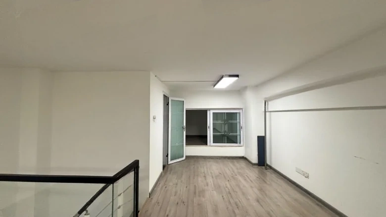 Lanzhou Zhongtianjian Plaza - View 2