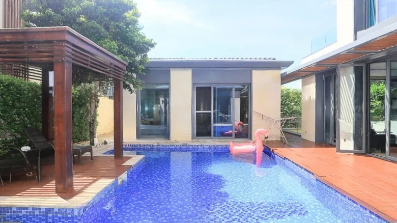 Atlantis Tang'an - View 22