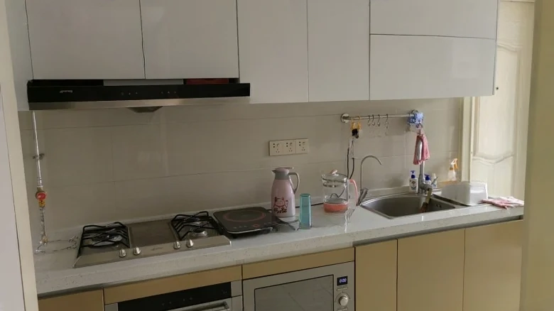 Wanda Longyue Mansion - View 6