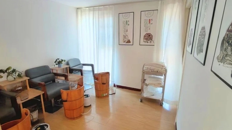 Aocen Wealth Plaza - View 2