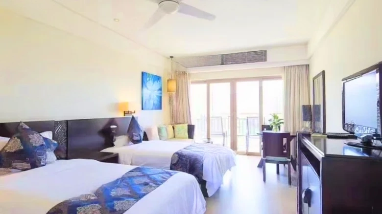 Guoguang Horween Hotel - View 1