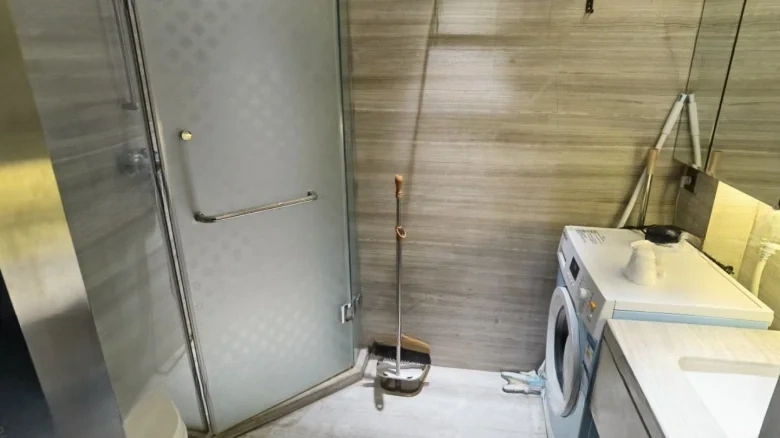 Sunshine City Global Financial Center - View 4