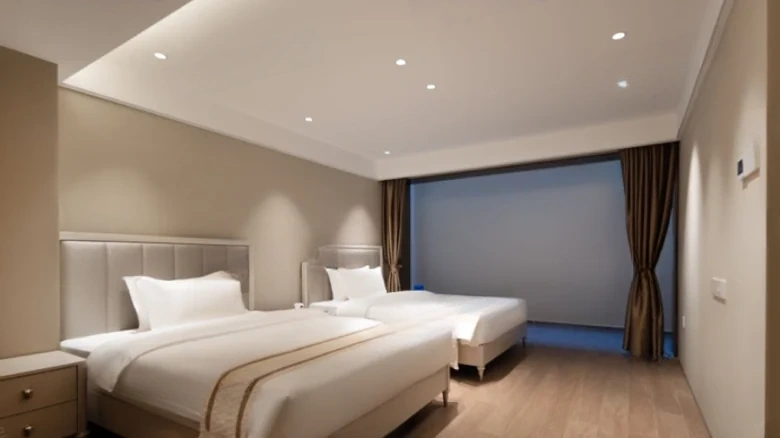 Haitang 101 - View 4