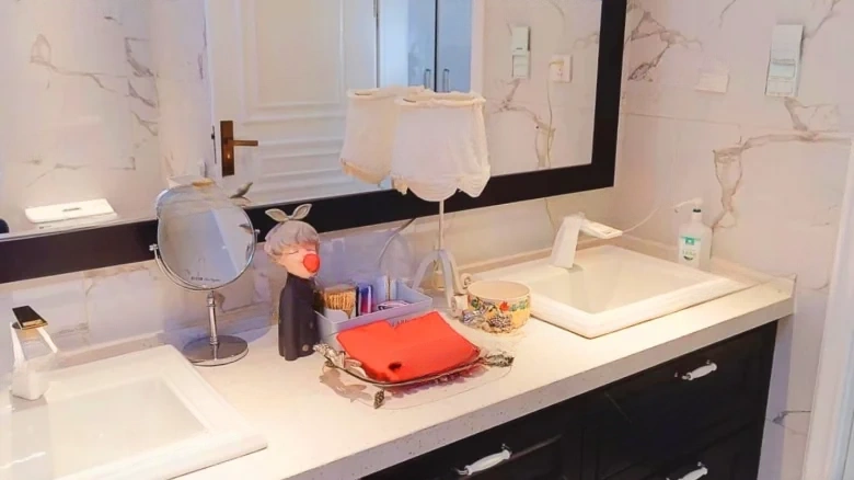 Friendship Era Square - View 9