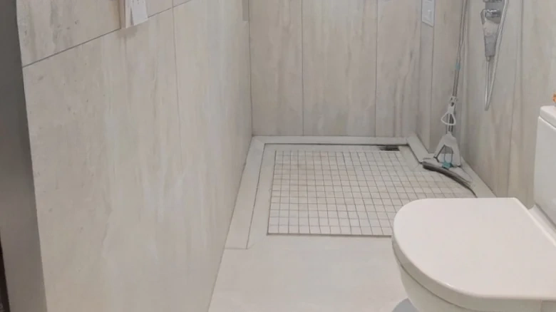 China Rail Nodder Mountain Sea Spring Breeze - View 9