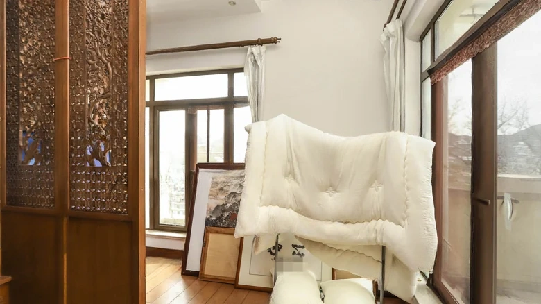 Hushan Zaiwang Garden - View 7