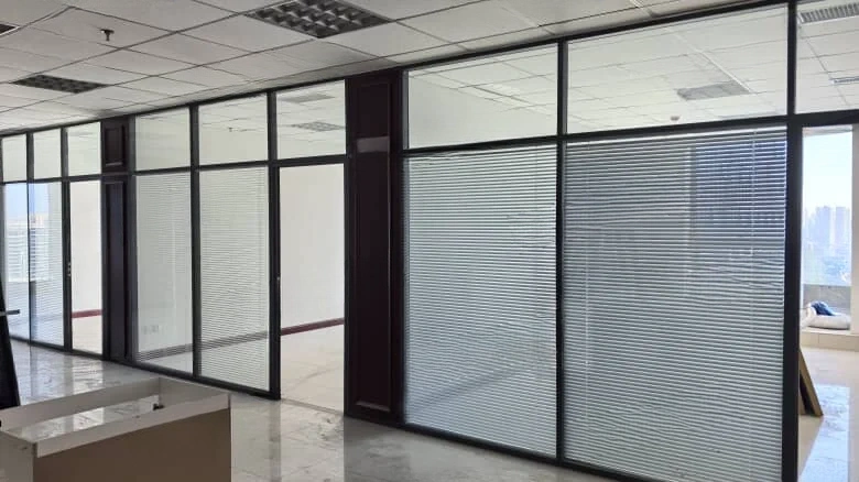 Zhongchu Guangchang - View 6