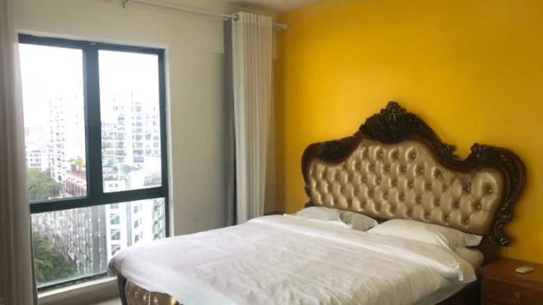 Lanhai Garden Phase II - View 1