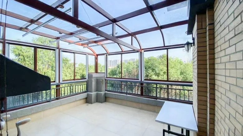 Jiaye Sunshine City (Jiashan County) - View 23