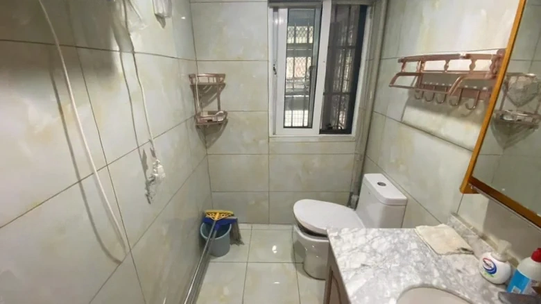 Hai信 Nanling Charm Area A District - View 29