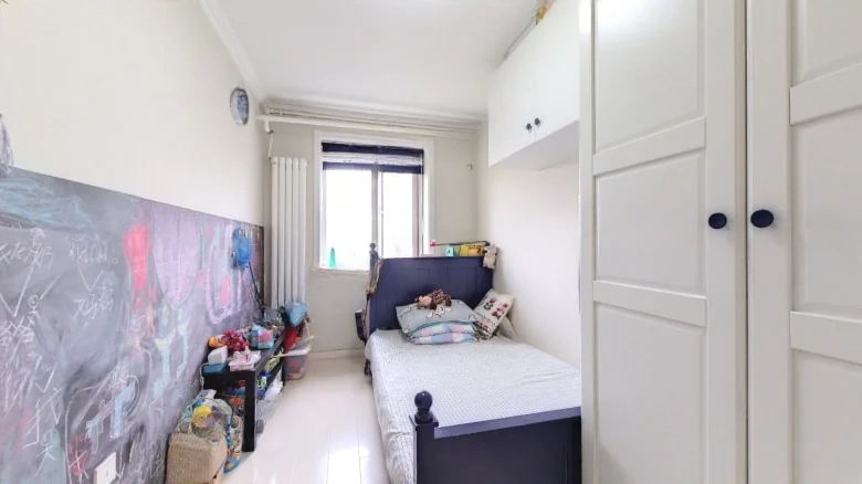 Anhua Li Community - View 3