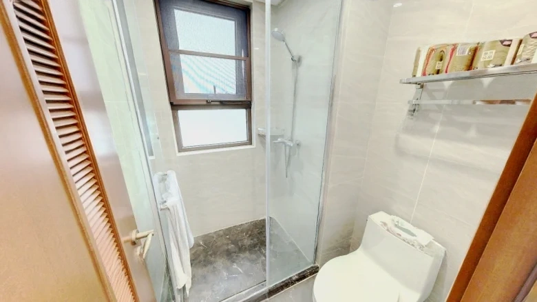 Jadeite Sky Domain Hill Garden - View 10