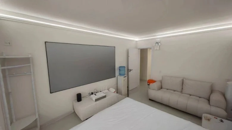 Lan Shi 71 Building - View 2