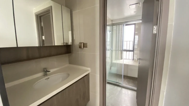 China Merchants International Cruise City - View 9