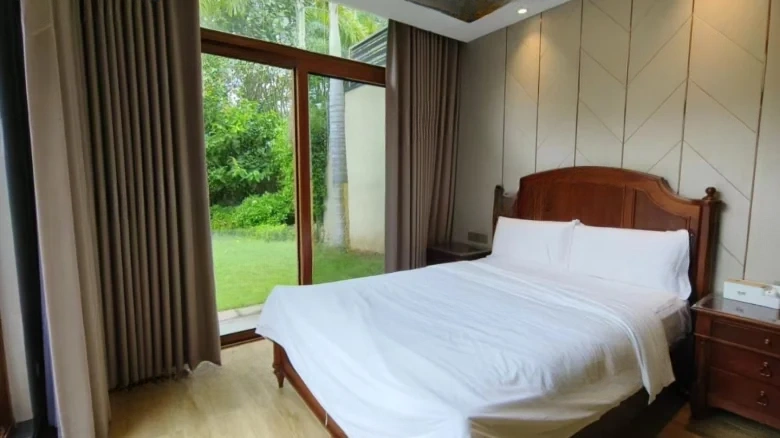 GreenCity·HaiTang TideRhapsody - View 5