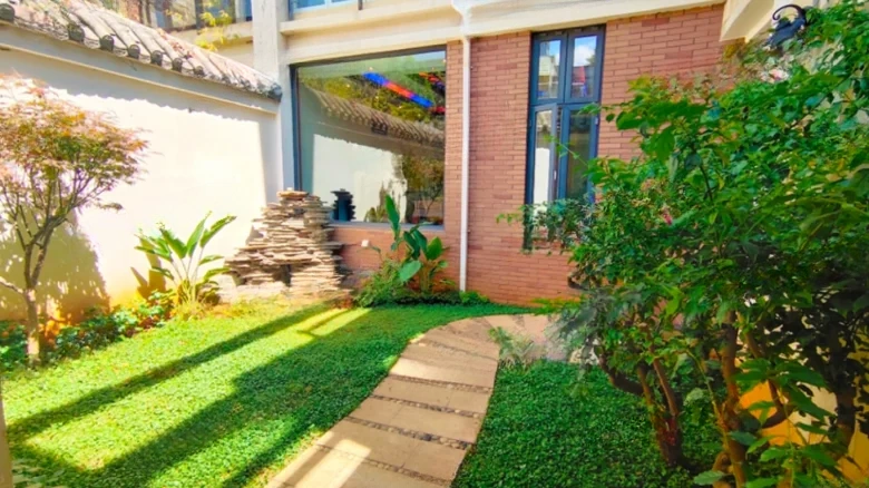 Dianchi Nanjun - View 15