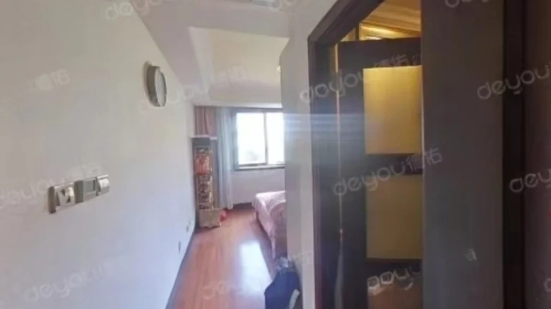 Luxin Changchun Garden Residence - View 3