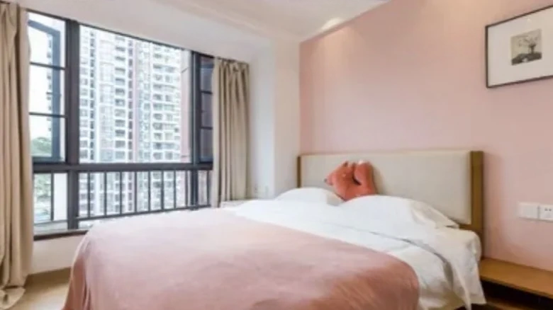 Deerport Stream Mountain - View 2