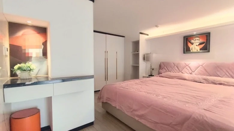 Poly Tianyue Bay - View 1