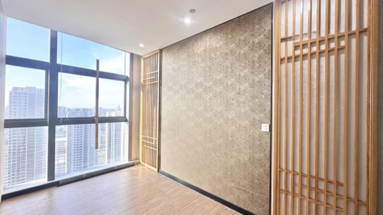 Wealth Convergence Financial Center - View 13