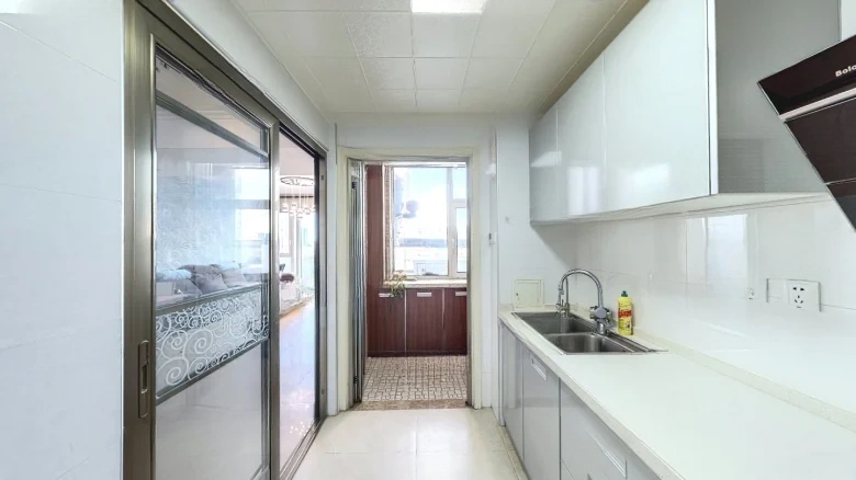 Mao Hua Jing Gong Yuan - View 9