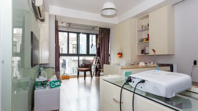 Rongmao Fang - View 2