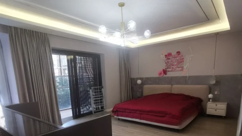 Mountain Sea Bay - View 5