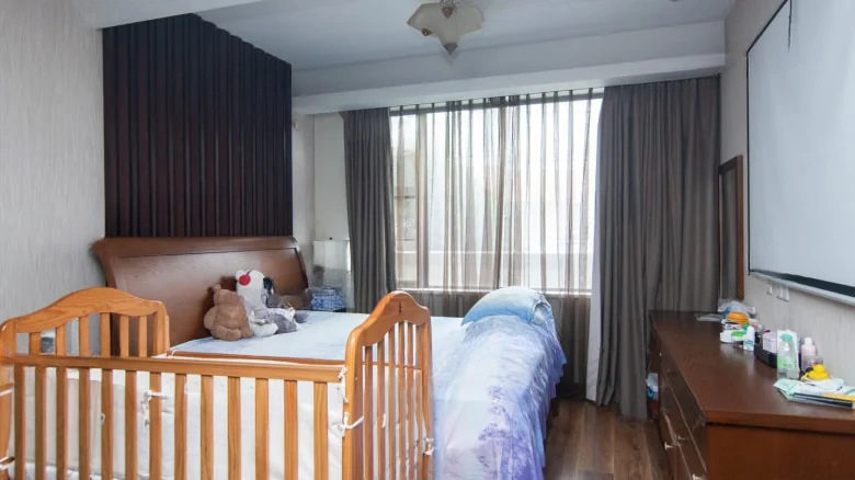 E Jun Garden - View 3