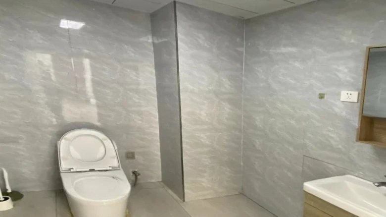 Marriott Century Plaza - View 3