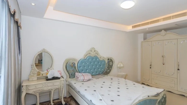 Wanke Forest Vacation Park Phase V - View 5