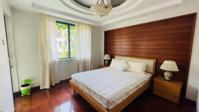 Guangji Haiyue Garden - View 4