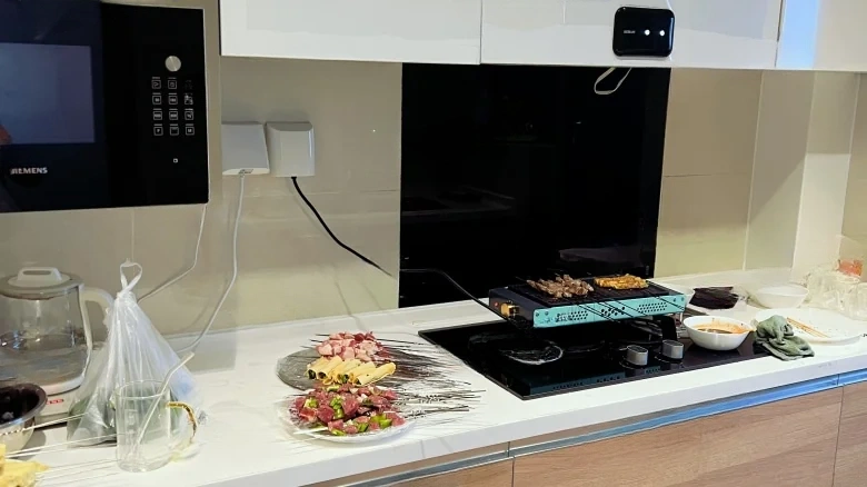 Taihe Dragon Court - View 4