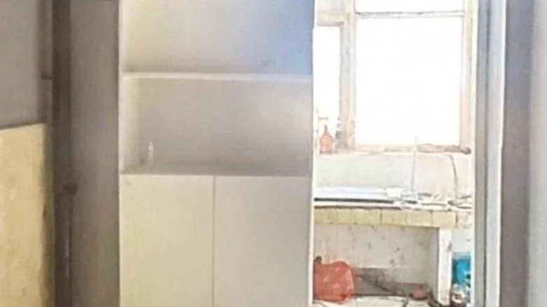 Xingji River Residential Area Phase One - View 2