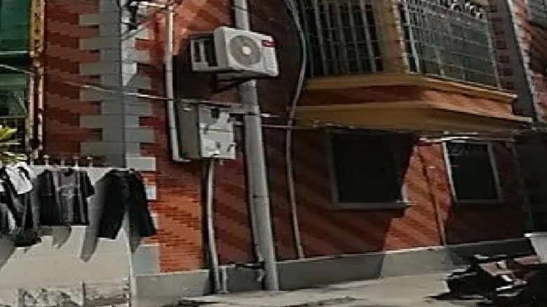 Cengcuoan Shangli - View 23