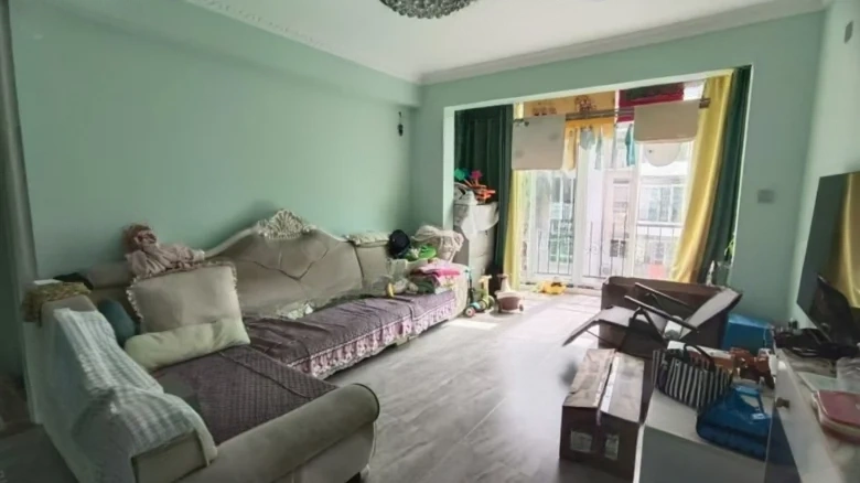 Zhuoda Tropical Rainforest Coconut Breeze Garden - View 3