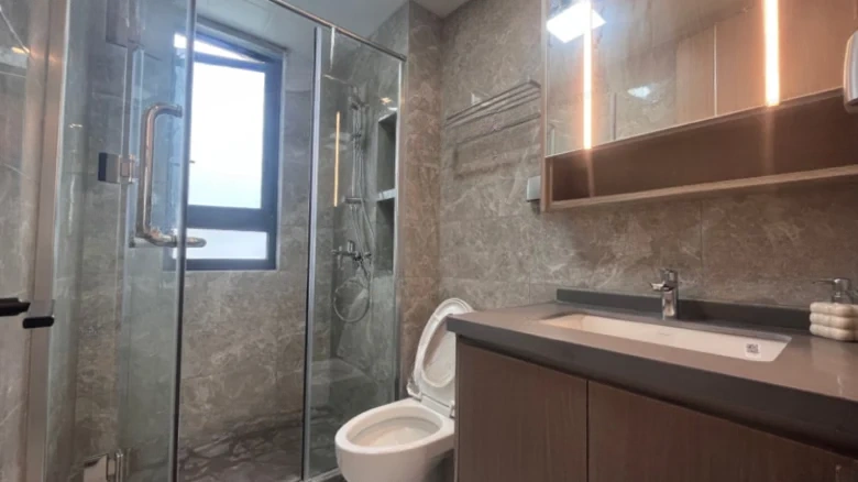 Deer Pavilion Seal - View 8