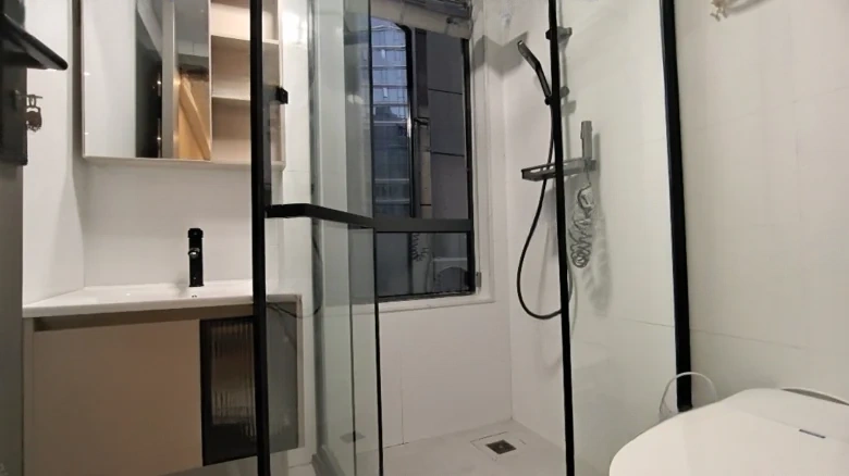 Binshang Huating - View 5