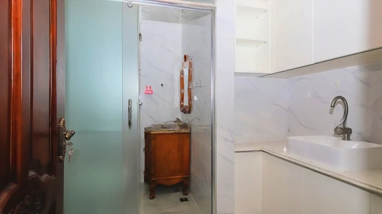 Sanya Courtyard Villa - View 24