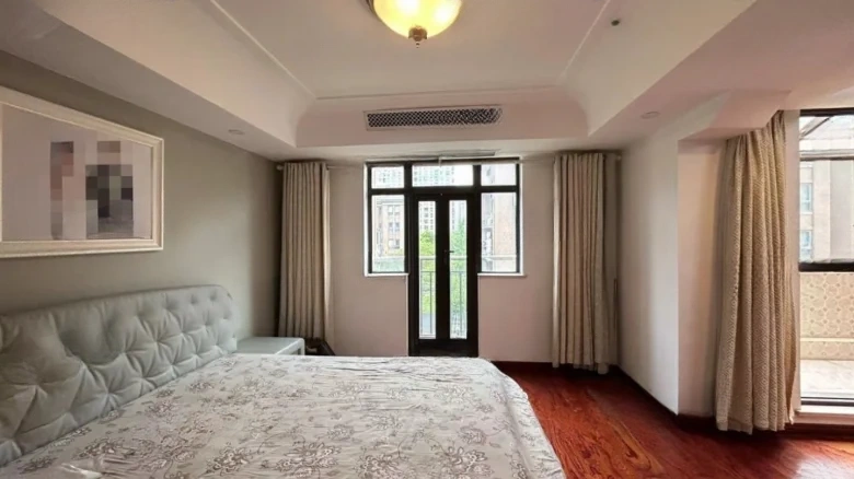 Shuxiang Yayuan - View 25