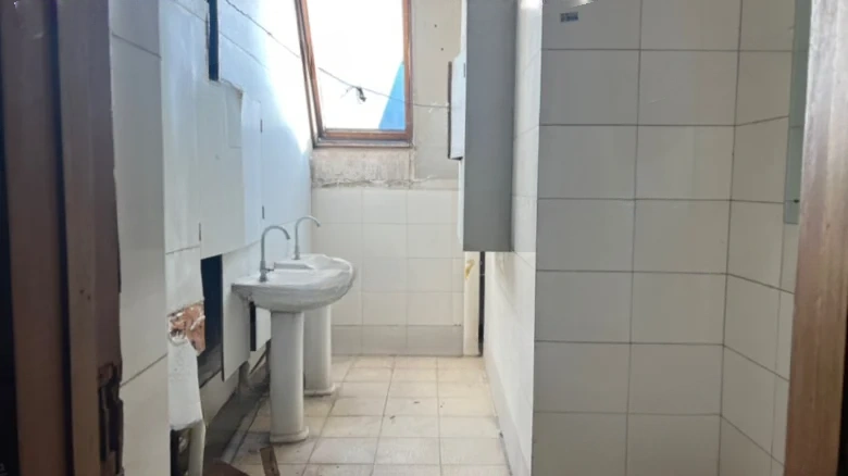 Jin Gang Residential Area - View 3