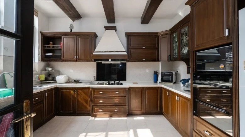 Ansheng Shanzhuang - View 13