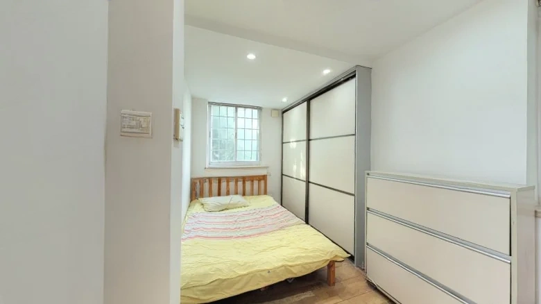 Heavenly Peace Garden - View 3