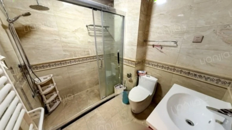 Shunao Huafu - View 10