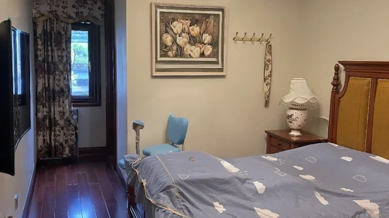 Fusion Technology Oakwood Lakefront - View 2