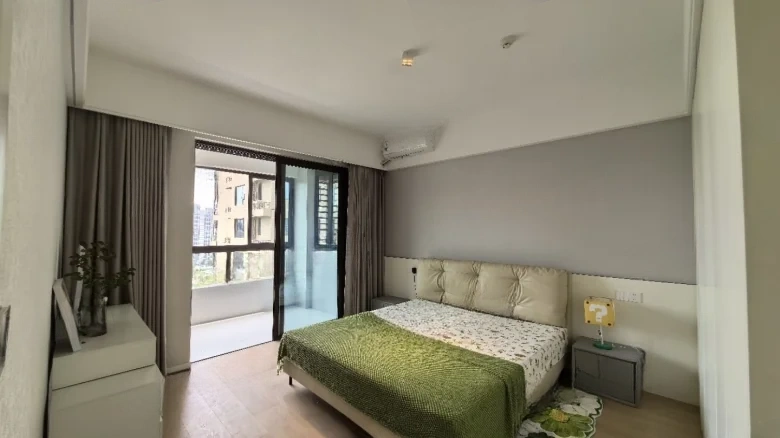 Dongda Jin Yuan - View 1